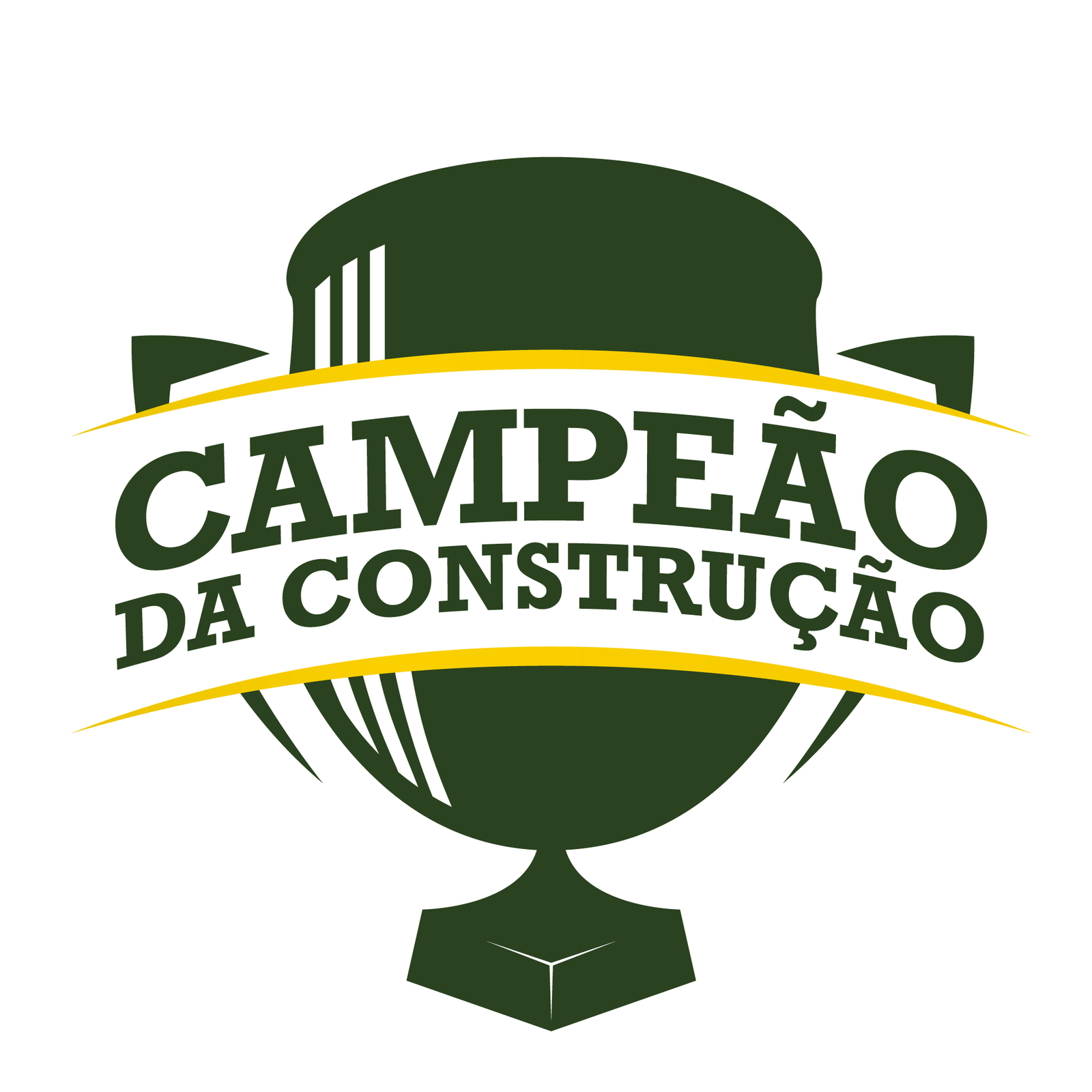Campeão da Construção